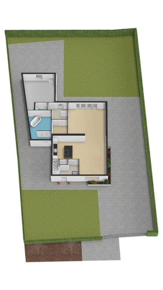 Foto 65 van Grensstraat 3