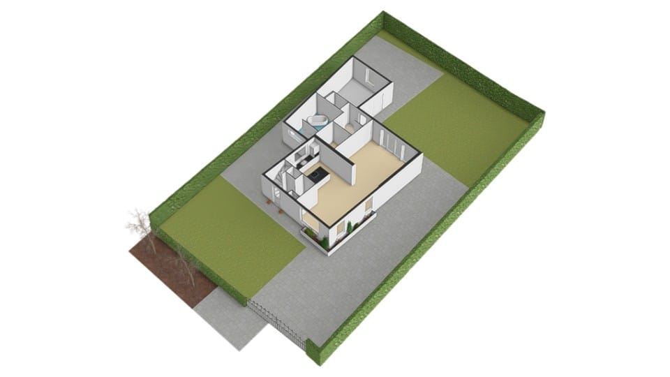 Foto 68 van Grensstraat 3