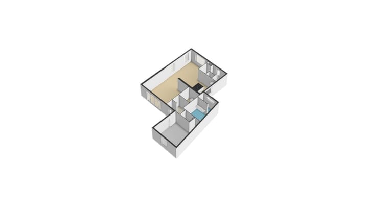 Foto 70 van Grensstraat 3