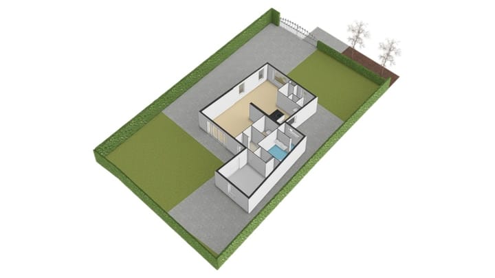 Foto 72 van Grensstraat 3