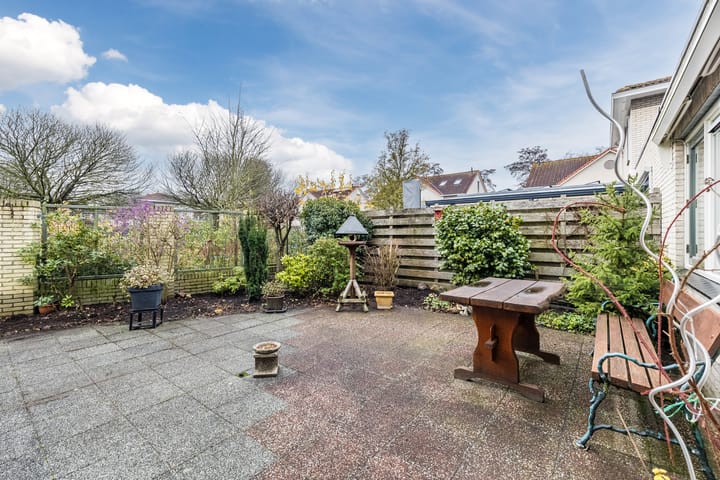 Foto 3 van Tauvlinder 18