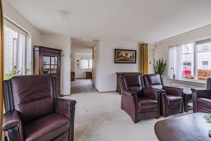 Foto 5 van Tauvlinder 18