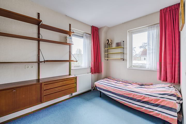 Foto 19 van Tauvlinder 18