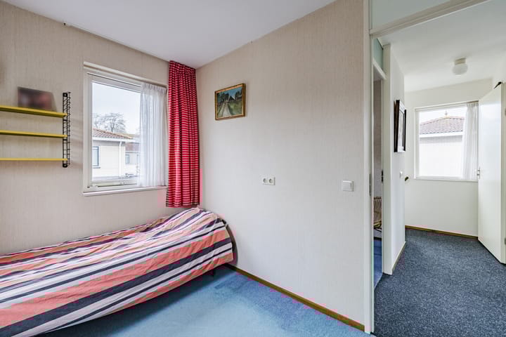 Foto 20 van Tauvlinder 18