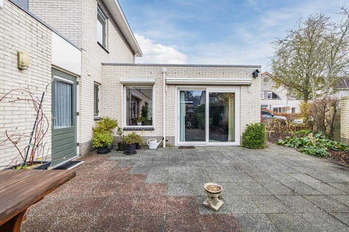 Foto 30 van Tauvlinder 18