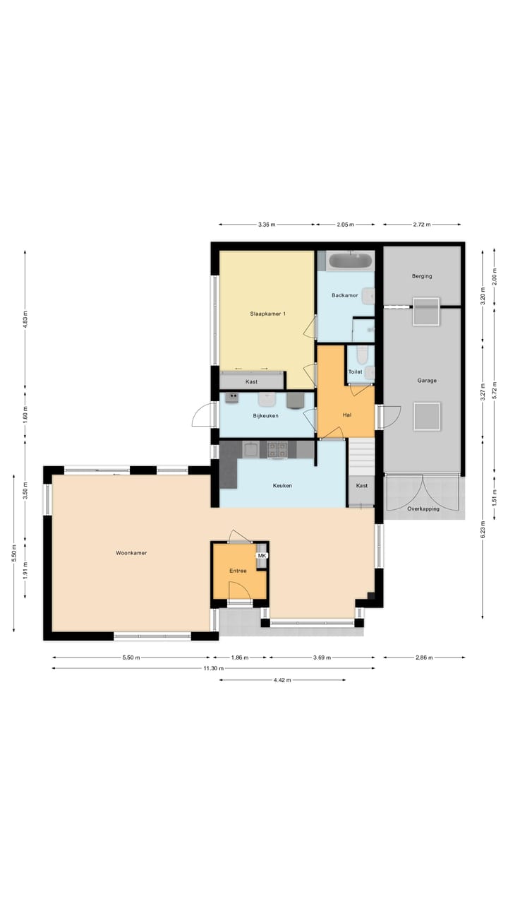 Foto 32 van Tauvlinder 18