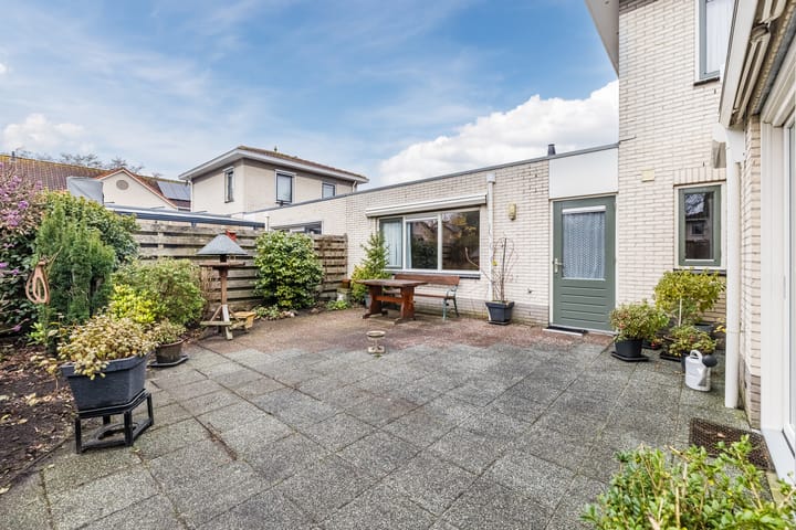 Foto 29 van Tauvlinder 18