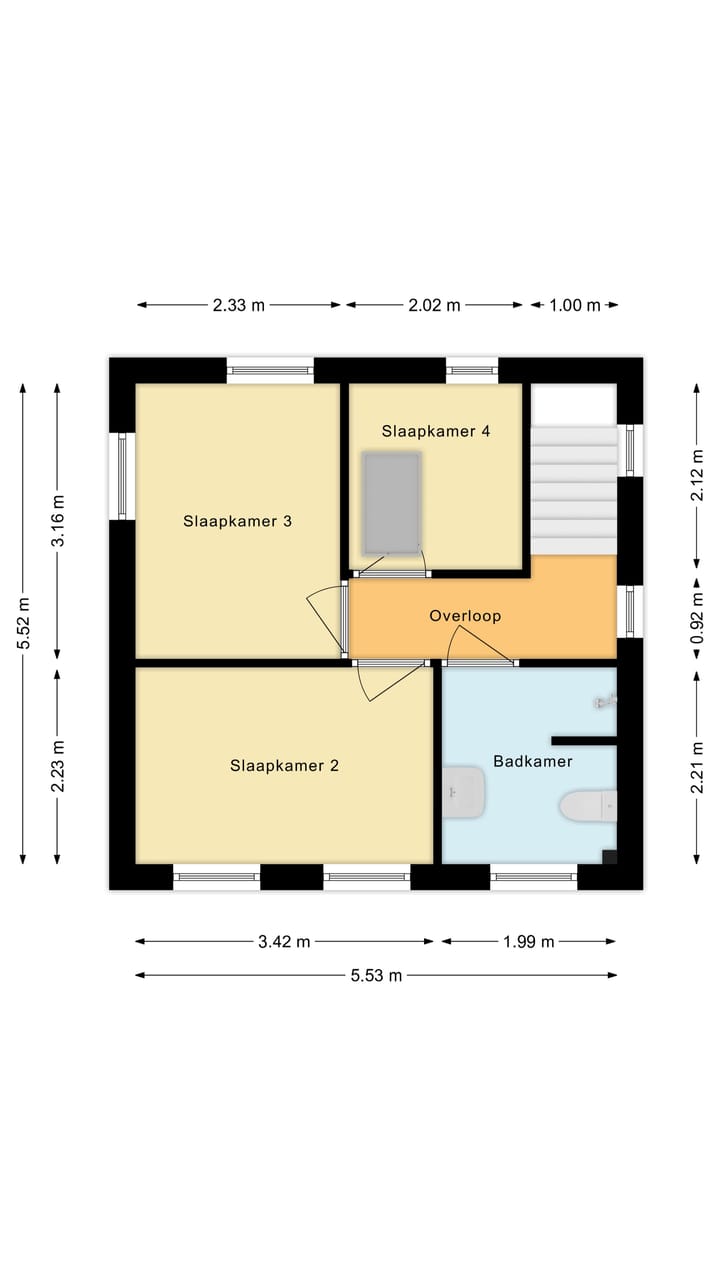 Foto 33 van Tauvlinder 18