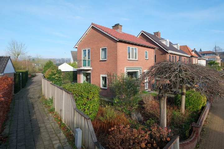 Photo 2 of Langestraat 94