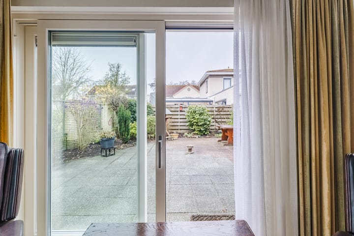 Foto 7 van Tauvlinder 18