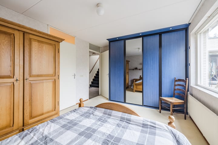 Foto 14 van Tauvlinder 18