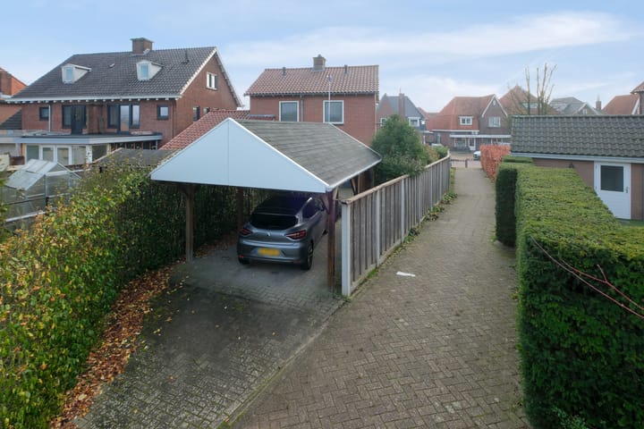 Photo 22 of Langestraat 94