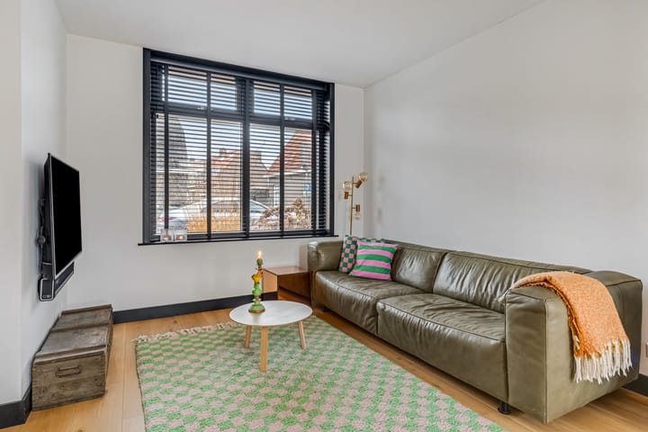 Foto 4 van Rozenstraat 10