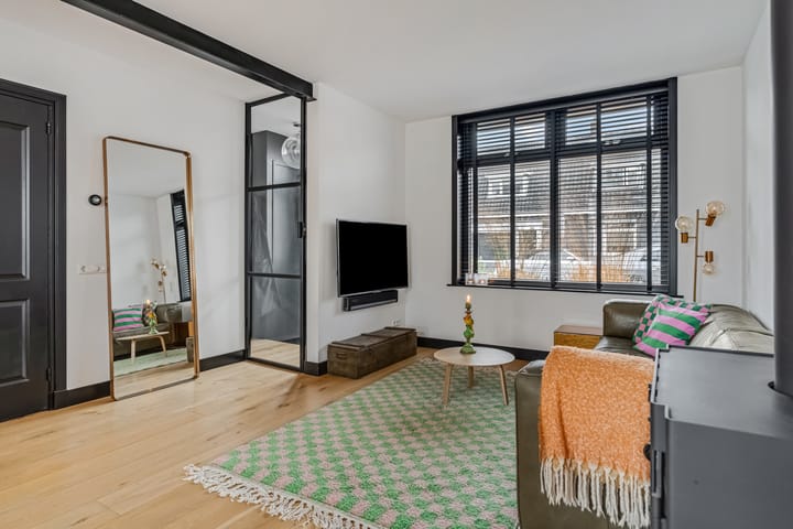 Foto 6 van Rozenstraat 10