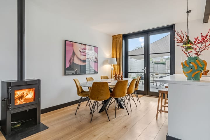 Foto 7 van Rozenstraat 10