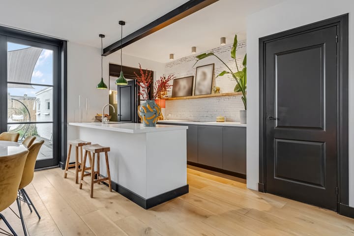 Foto 9 van Rozenstraat 10