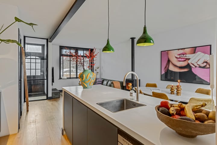 Foto 10 van Rozenstraat 10