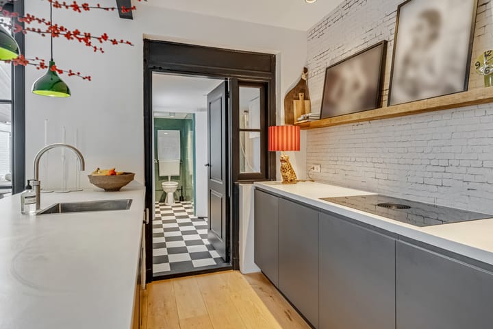 Foto 14 van Rozenstraat 10