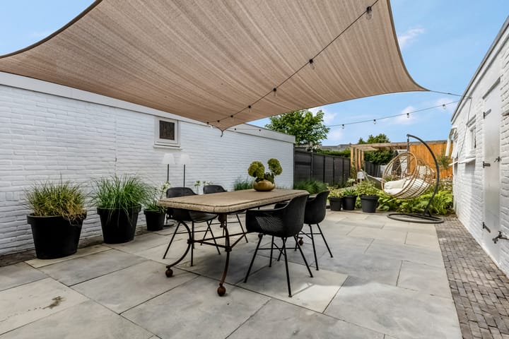 Foto 15 van Rozenstraat 10