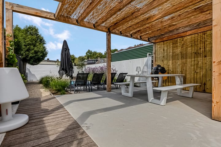 Foto 18 van Rozenstraat 10