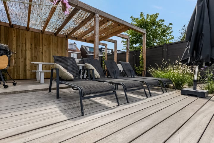 Foto 23 van Rozenstraat 10