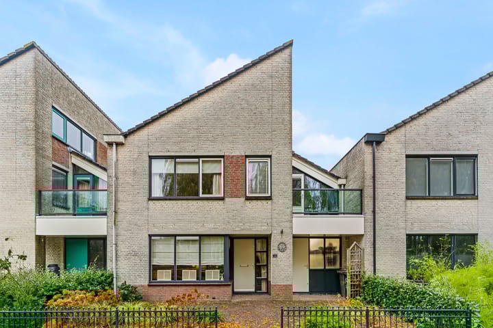 Foto 1 van Kerkzicht 14