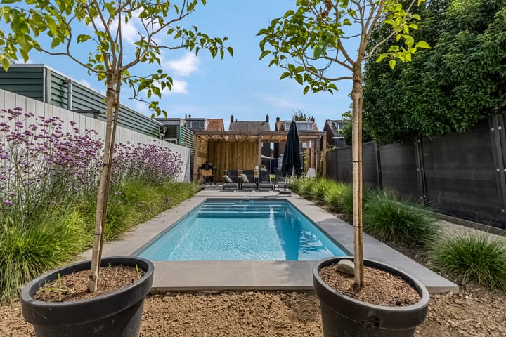 Foto 26 van Rozenstraat 10