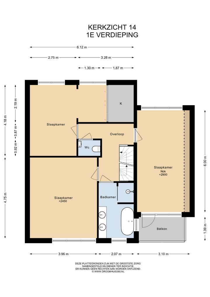 Foto 19 van Kerkzicht 14