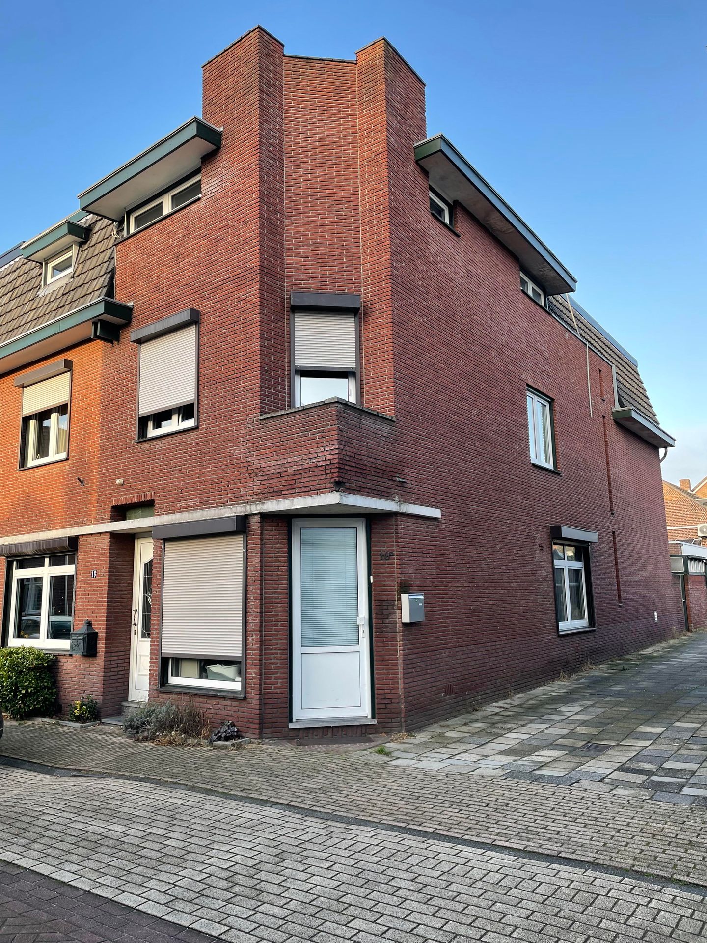 Foto 1 van Posthuisstraat 16-A