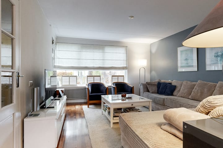 Foto 8 van Kerkzicht 14