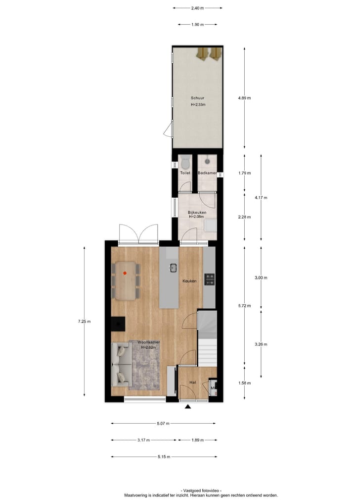 Foto 40 van Rozenstraat 10