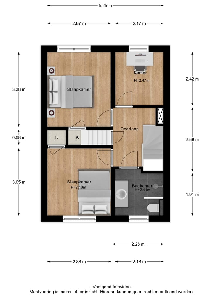 Foto 42 van Rozenstraat 10