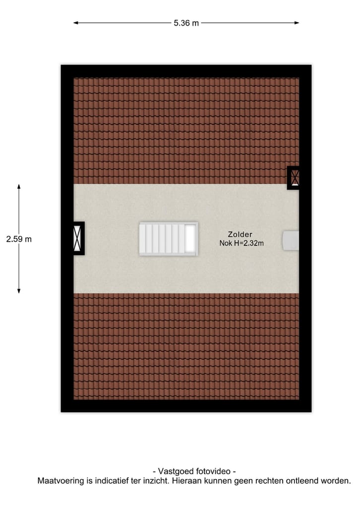Foto 43 van Rozenstraat 10