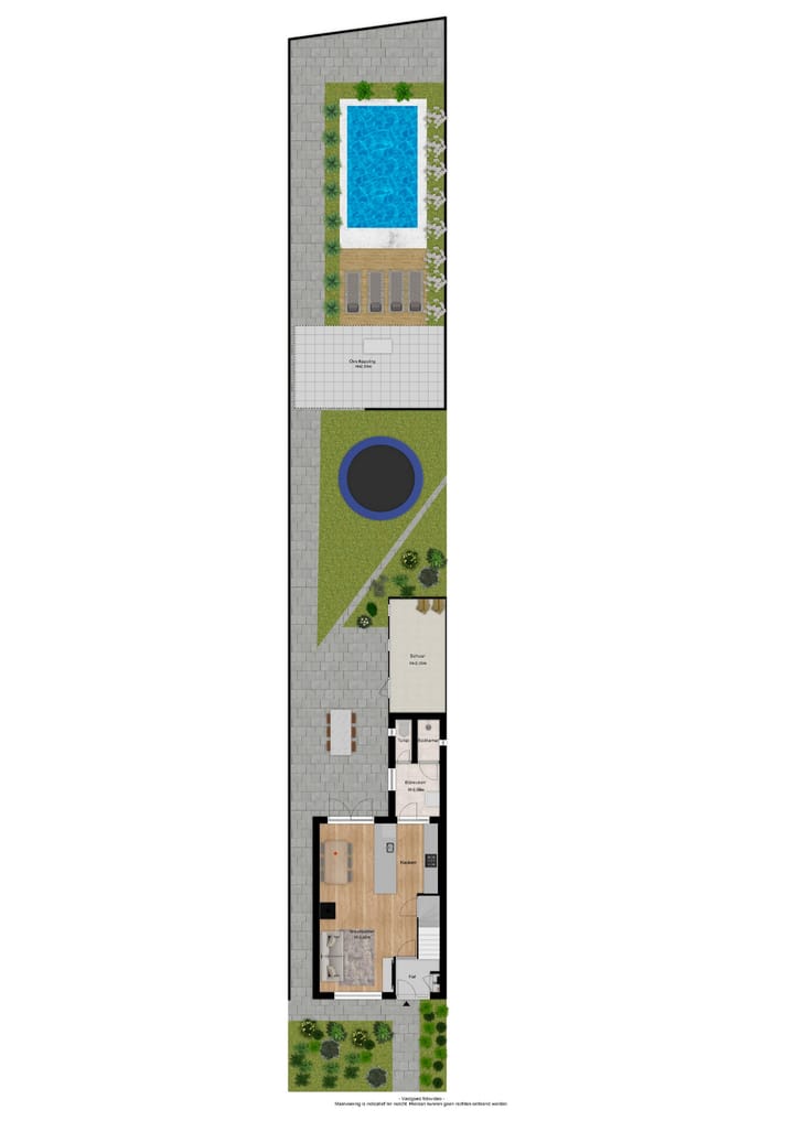 Foto 44 van Rozenstraat 10