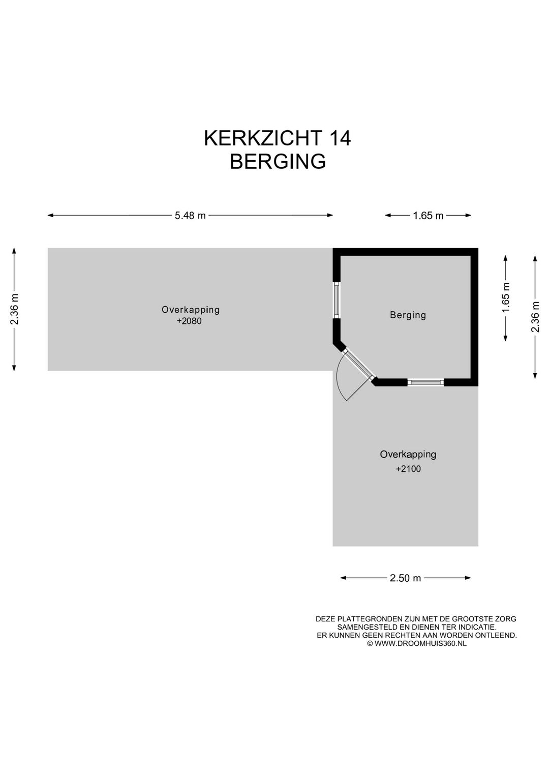 Foto 41 van Kerkzicht 14