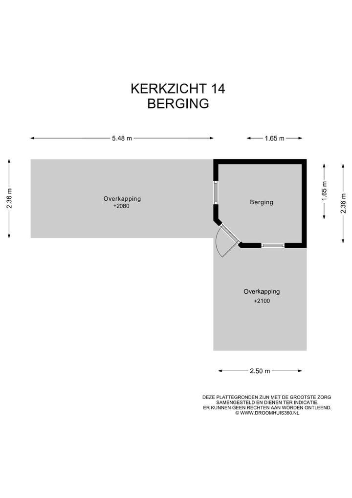 Foto 41 van Kerkzicht 14