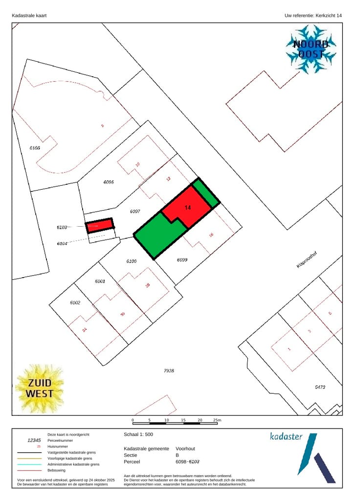 Foto 52 van Kerkzicht 14