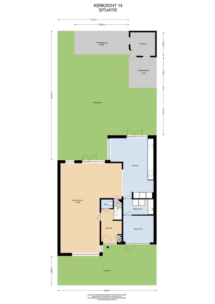 Foto 53 van Kerkzicht 14