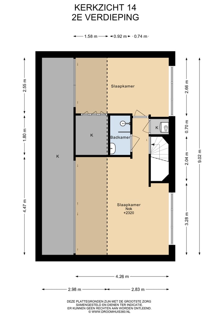 Foto 56 van Kerkzicht 14