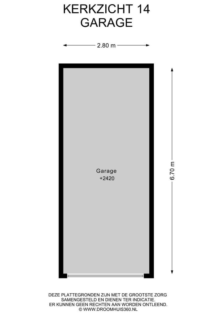 Foto 58 van Kerkzicht 14