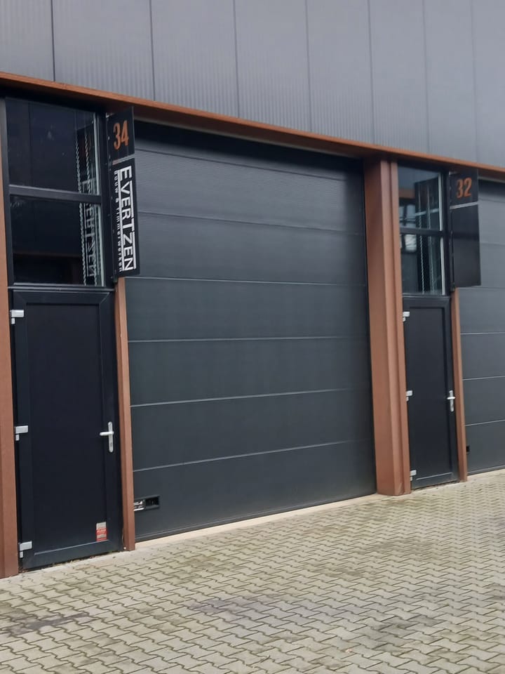 Josink Maatweg 34, Enschede