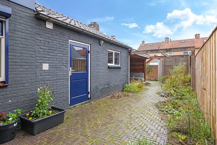 Photo 3 of Flessestraat 32