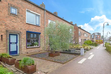 Flessestraat 32 secondary image