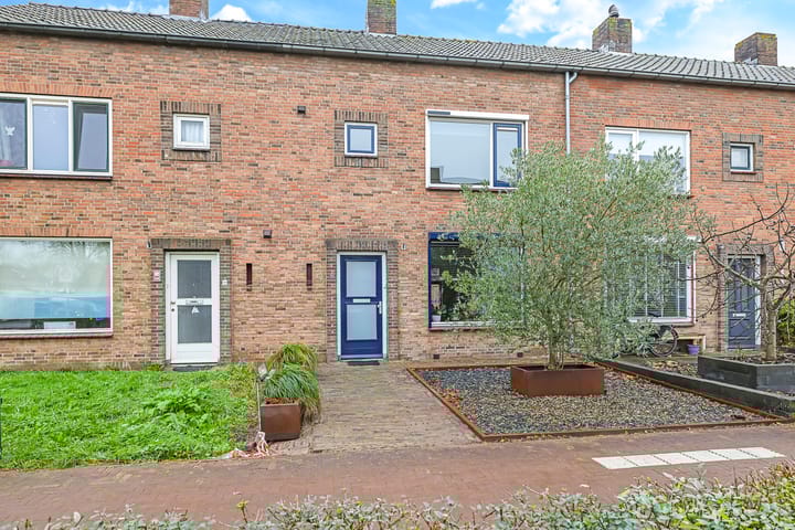 Photo 7 of Flessestraat 32