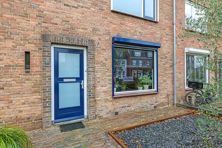 Photo 8 of Flessestraat 32
