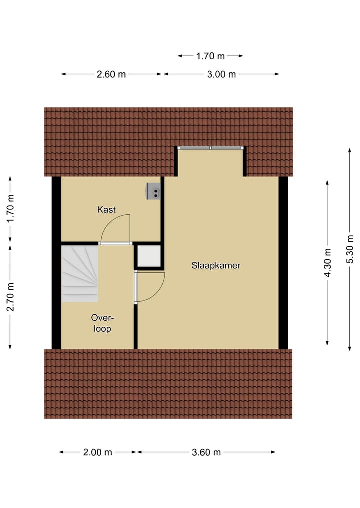 Photo 40 of Flessestraat 32