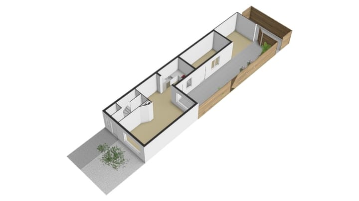 Photo 47 of Flessestraat 32