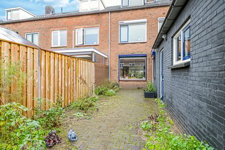 Photo 59 of Flessestraat 32