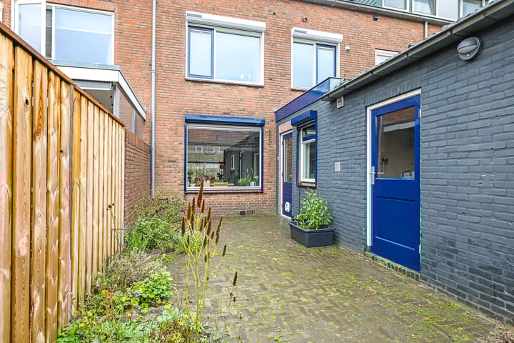 Photo 60 of Flessestraat 32