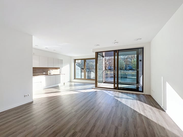 Foto 3 van Willem Parelstraat 336